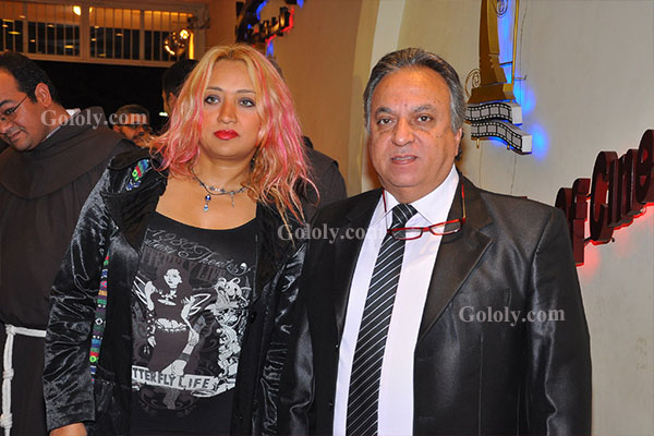 ختام مهرجان المركز الكاثوليكى للسينما 2014