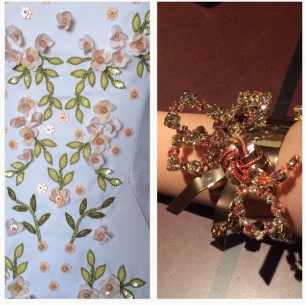 ميريام فارس