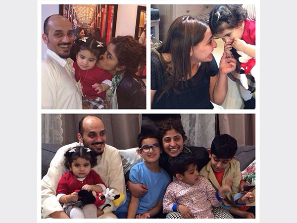 شجون الهاجري