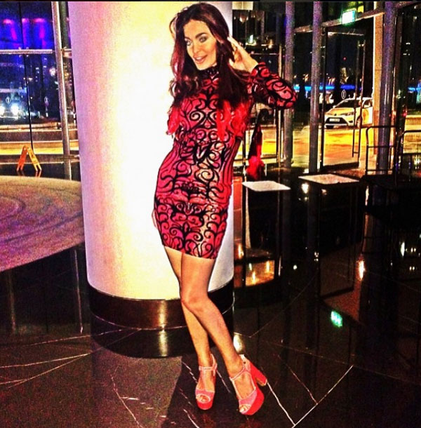 دومينيك حوراني