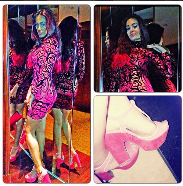 دومينيك حوراني