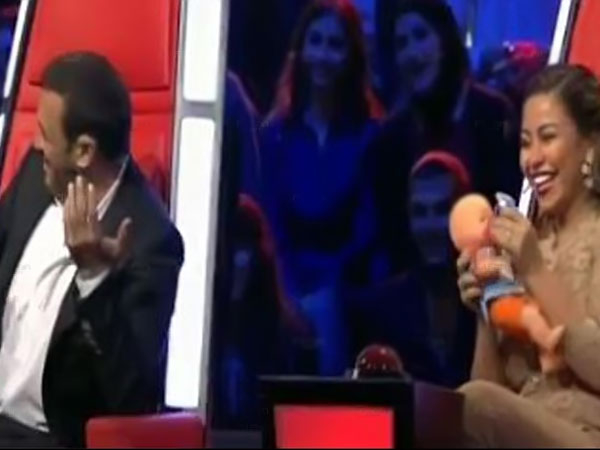 شيرين عبدالوهاب