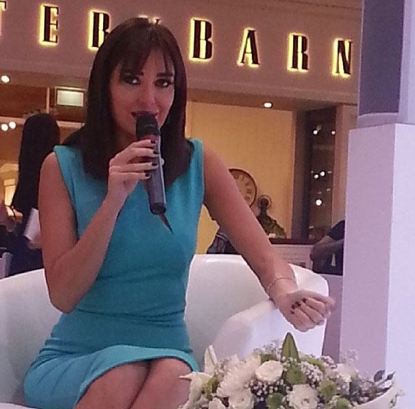 بالصور سيرين عبدالنور أكثر أنوثة بالصور سيرين عبدالنور أكثر أنوثة