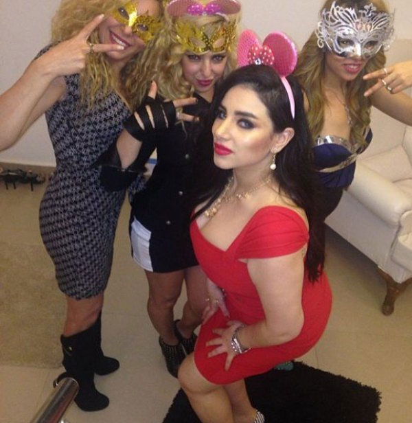 مروة نصر