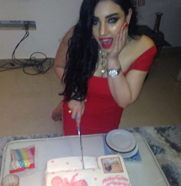 مروة نصر