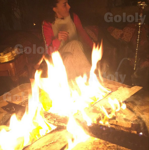 غادة عبدالرازق