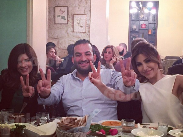 صور: يارا في أرقى إطلالاتها