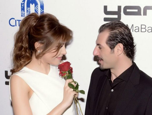 صور: يارا في أرقى إطلالاتها