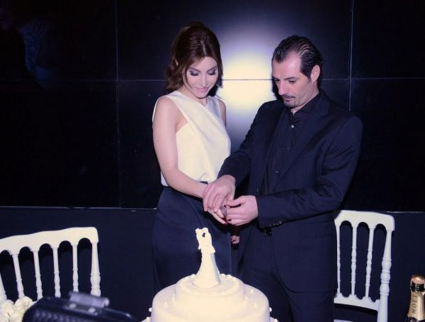 صور: يارا في أرقى إطلالاتها