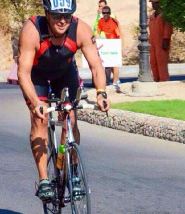 هاني المسيري