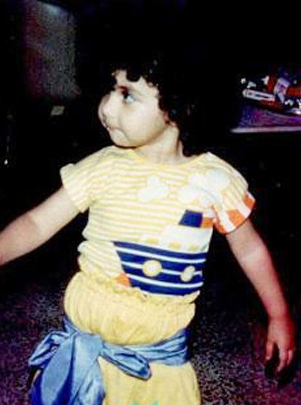 ميريام فارس