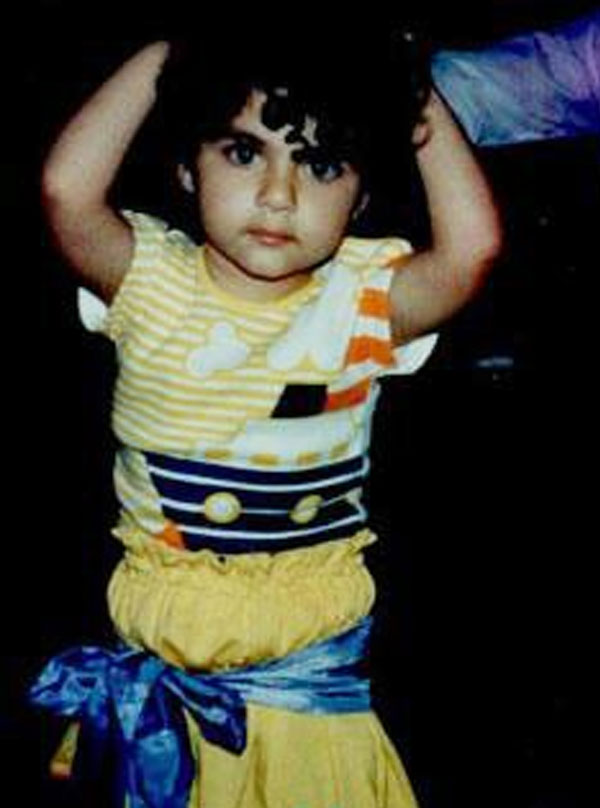 ميريام فارس