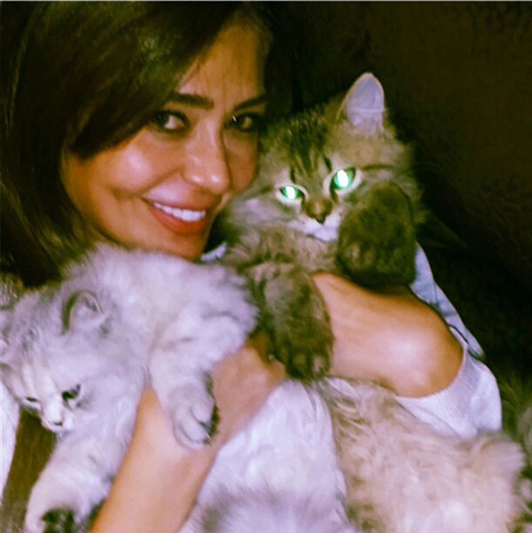 ميرنا المهندس