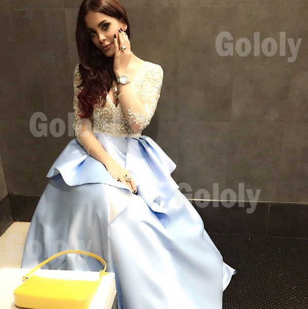 دومينيك حوراني