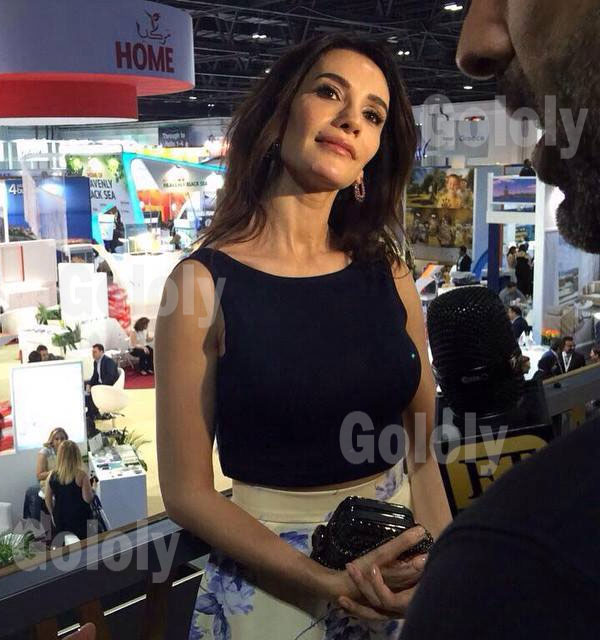 سونجول اودن