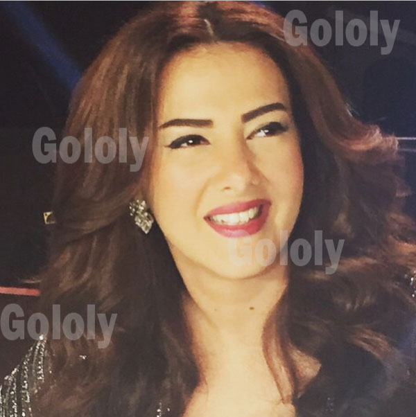 دنيا سمير غانم