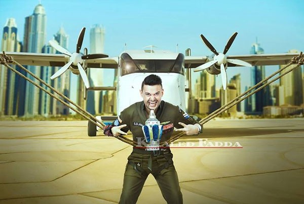 رامز جلال 