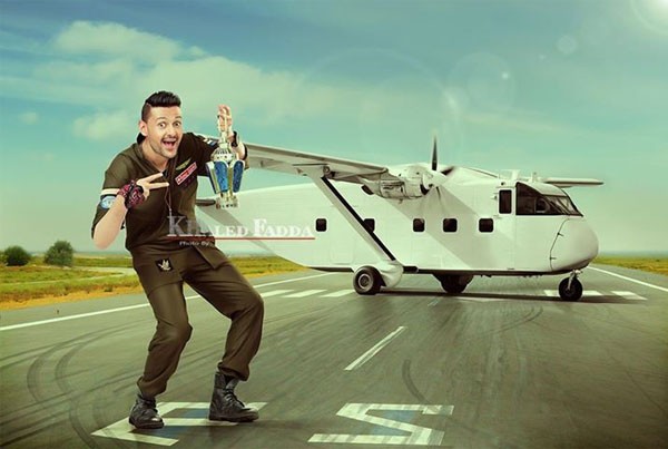 رامز جلال 