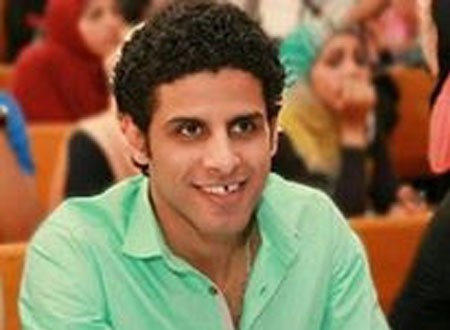 حمدي الميرغني 