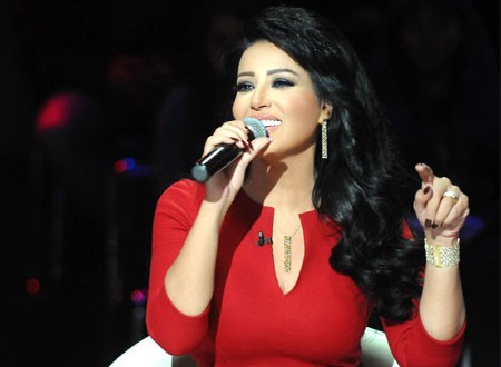 سمية الخشاب 