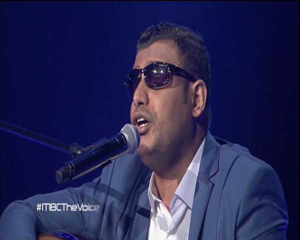 جولولي | هيا الشعيبي تتبنى حملة لعودة نزار كاظم إلى «The Voice