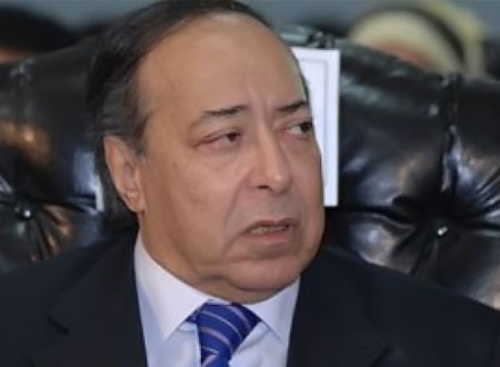 صلاح السعدني