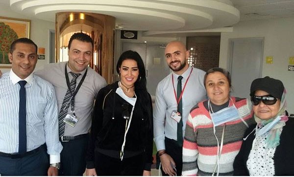 سمية الخشاب 