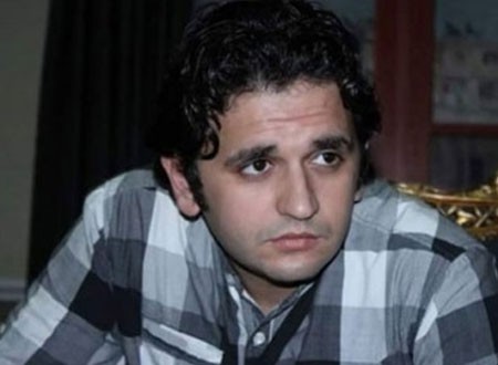 مصطفى خاطر يحتفل مع 2 مليون من جمهوره