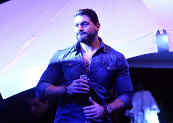 خالد سليم 