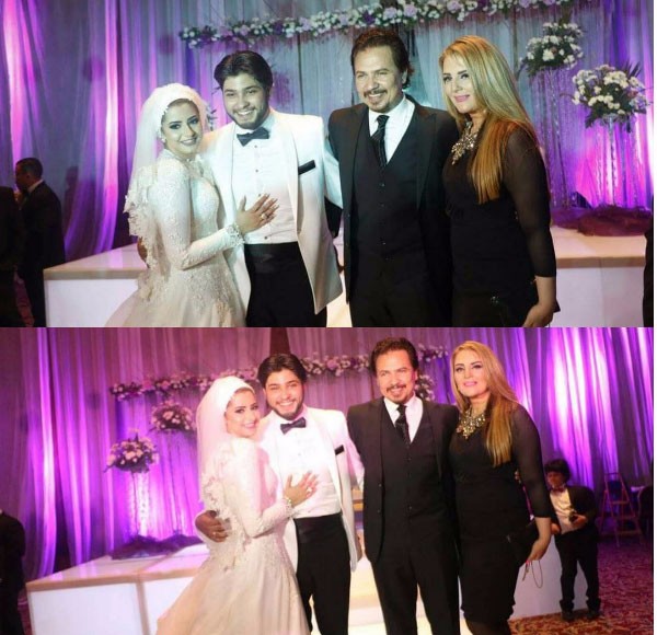 ÙÙØ§ÙØ© ÙØ¨Ø£ Ø§ÙØ¥Ø®Ø¨Ø§Ø±ÙØ© Ø§ÙÙØ³ØªÙÙØ© ØµÙØ± ÙØ­ÙØ¯ Ø±ÙØ§Ø¶ ÙØ­ØªÙÙ Ø¨Ø²ÙØ§Ù Ø§Ø¨Ù Ø´ÙÙÙØªÙ ÙØ¥Ø·ÙØ§ÙØ© Ø²ÙØ¬ØªÙ ØªØ®Ø·Ù Ø§ÙØ£ÙØ¸Ø§Ø± ÙØ´Ø§ÙÙØ±