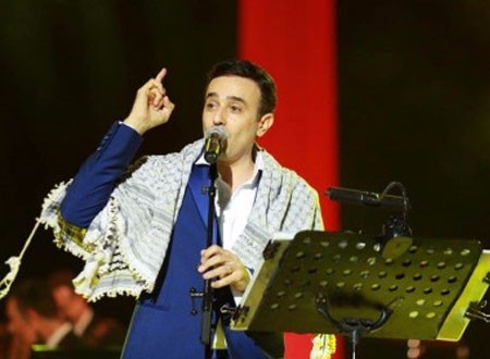 صابر الرباعي