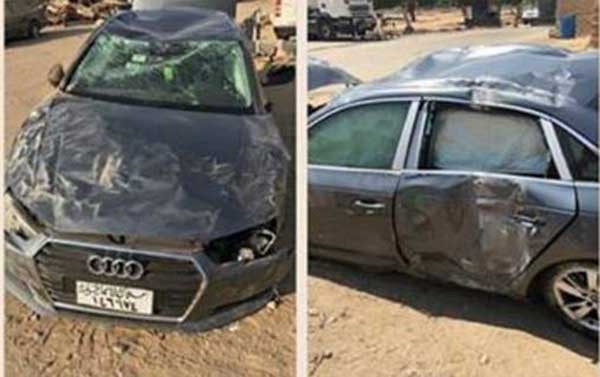 عمرو السوليه