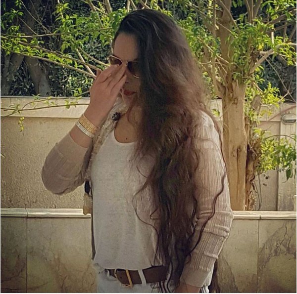 شيريهان 