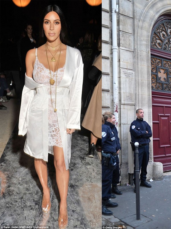 كيم كاردشيان