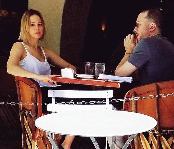 جينيفر لورانس 