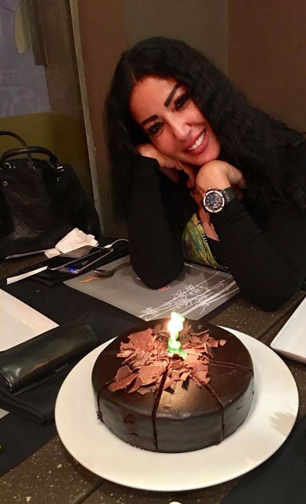 سمية الخشاب 