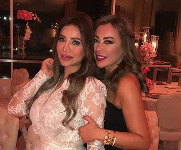 لجين عمران 