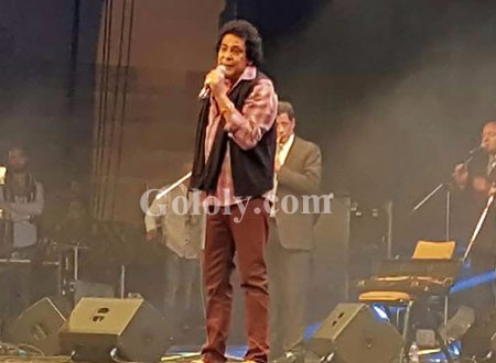 محمد منير يخضع لجراحة عاجلة في ألمانيا