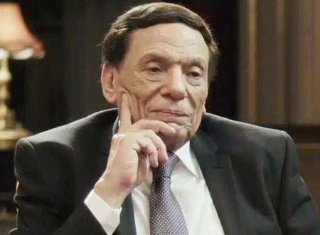 عادل امام