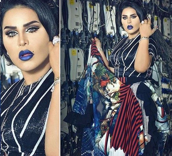 جولولي | أحلام تخطف الأنظار بإطلالة هندية في Arab Idol.. صور