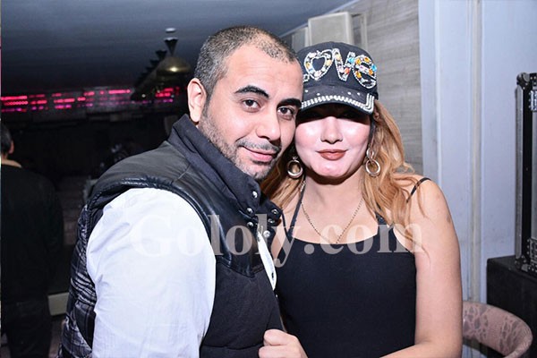 صوفينار تحتفل بعيد ميلادها للمرة الثانية