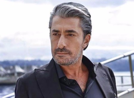 إصابة أركان بتككيا بوعكة صحية