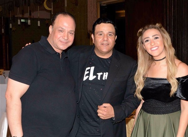 حفل محمد فؤاد 