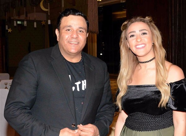 حفل محمد فؤاد 
