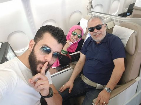 رامز امير