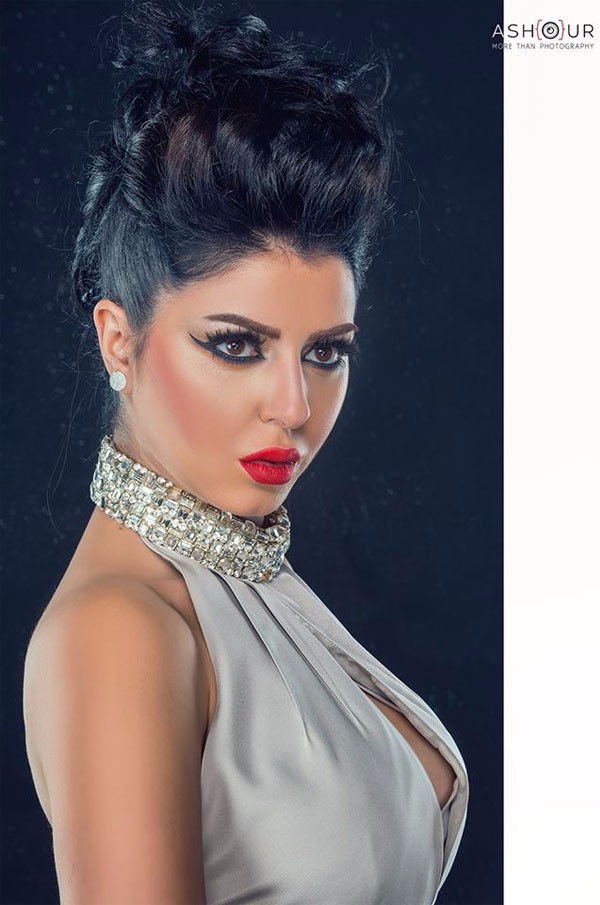 ايناس النجار