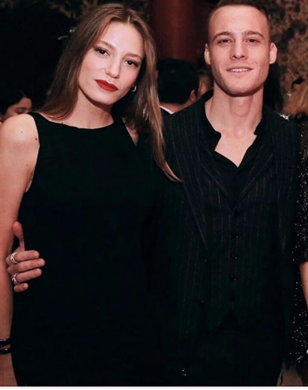 سيريناي ساريكايا 