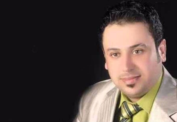 شقيق حاتم العراقي