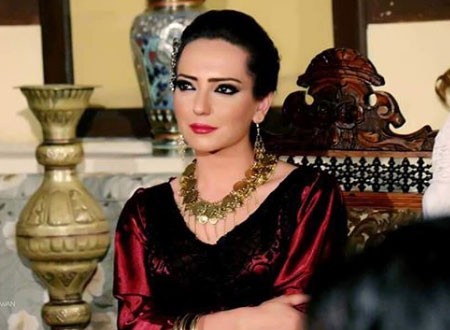 نتيجة بحث الصور عن امل عرفة