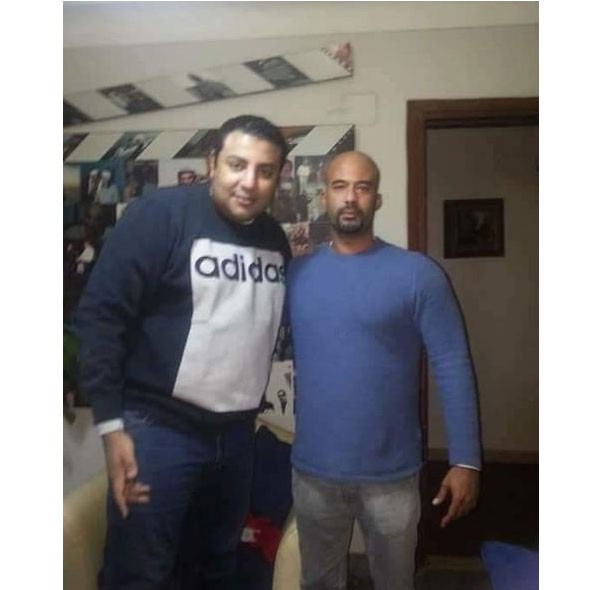 هيثم احمد زكي